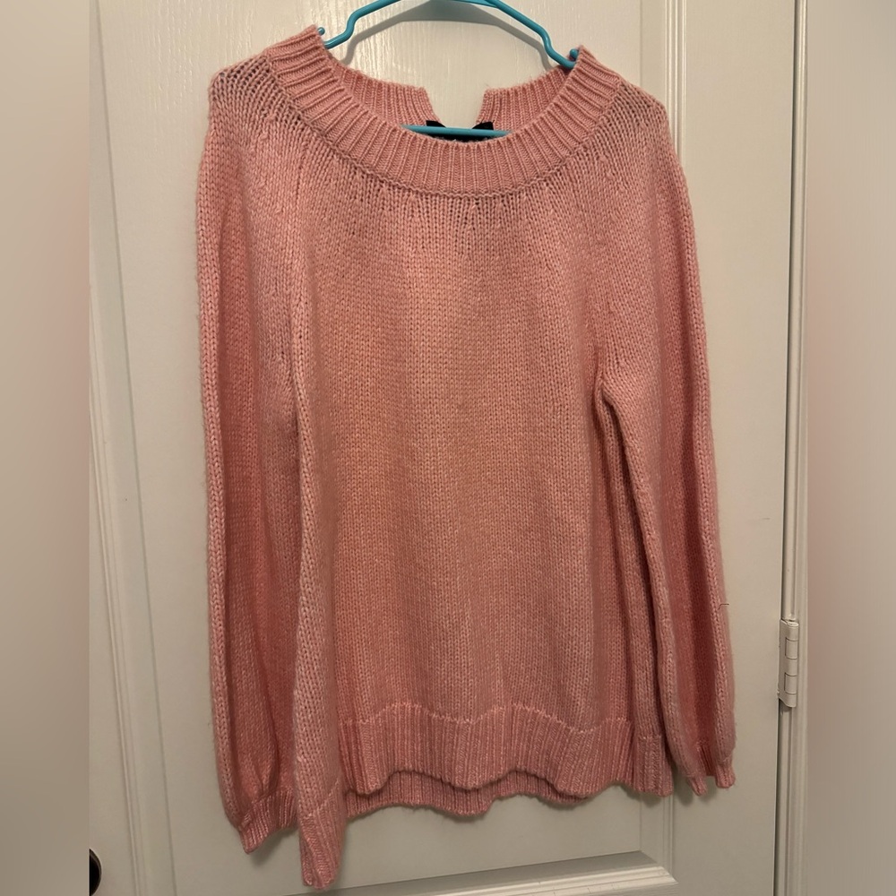 Women’s Link Sweater